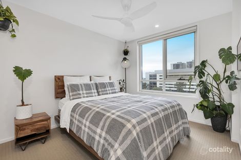 Property photo of 52/68 College Street Belconnen ACT 2617