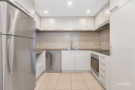 Property photo of 52/68 College Street Belconnen ACT 2617