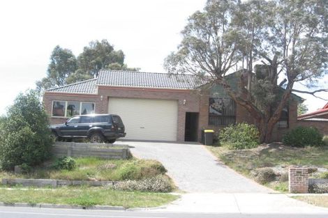 122 Haverbrack Dr, Mulgrave, VIC 3170