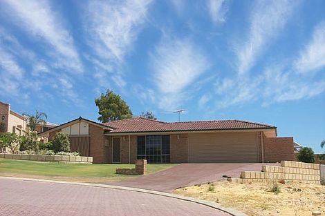 14 Strickland Ct, Coogee, WA 6166