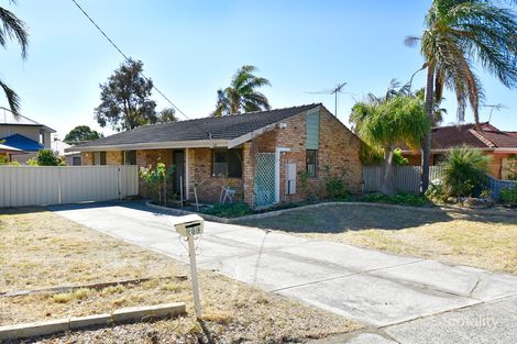 Property photo of 209 Nollamara Avenue Nollamara WA 6061