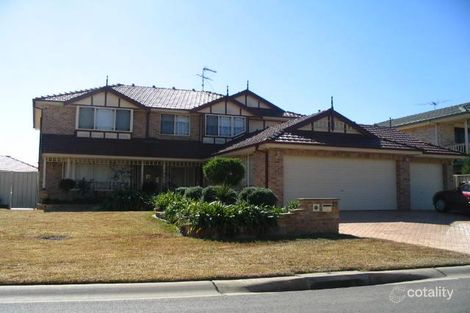 27 Yachtsman Dr, Chipping Norton, NSW 2170