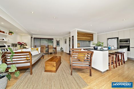 Property photo of 24 Wagga Street Farrer ACT 2607