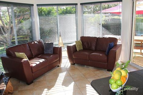 Property photo of 5 Lasiandra Close Suffolk Park NSW 2481
