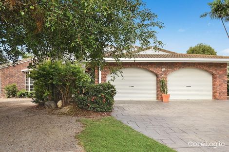 Property photo of 7 Madrid Court Kirwan QLD 4817