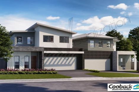 Lot 104 Holroyd St, Albion Park, NSW 2527