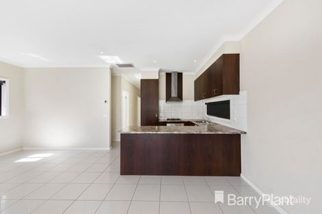 Property photo of 27 Constellation Circuit Truganina VIC 3029