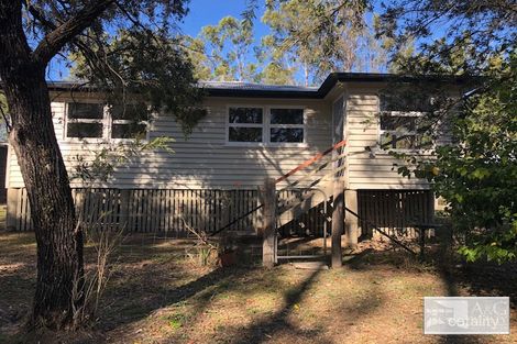 10 Eaton St, Brooweena, QLD 4620