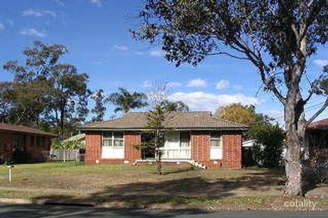 Property photo of 135 Captain Cook Drive Willmot NSW 2770