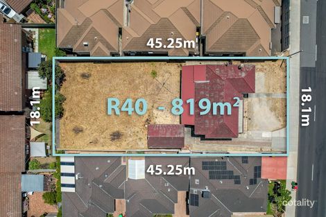 29 Flinders St, Yokine, WA 6060