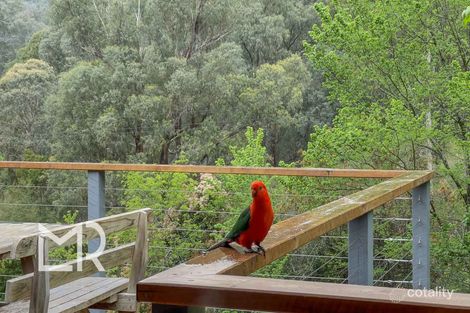 Property photo of 2 Ahern Court Kevington VIC 3723