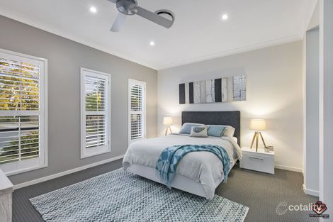 Property photo of 4 Francene Place Birkdale QLD 4159