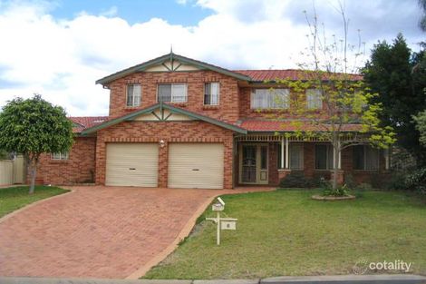 6 Patricia St, Cecil Hills, NSW 2171