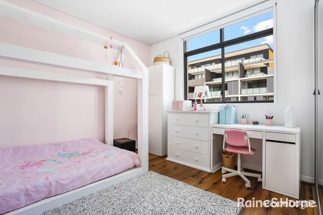 Property photo of 2314/43-45 Wilson Street Botany NSW 2019