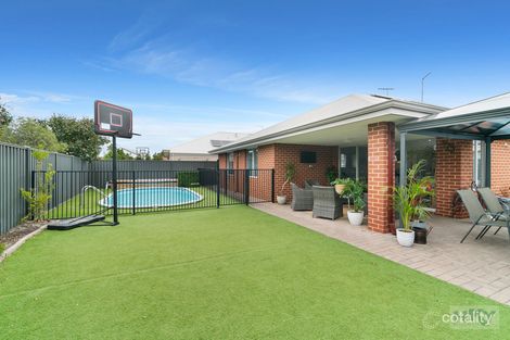 Property photo of 24 Dalmilling Drive The Vines WA 6069