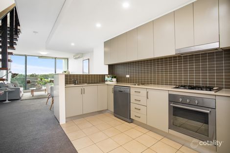 Property photo of 34/5 Lusty Street Wolli Creek NSW 2205