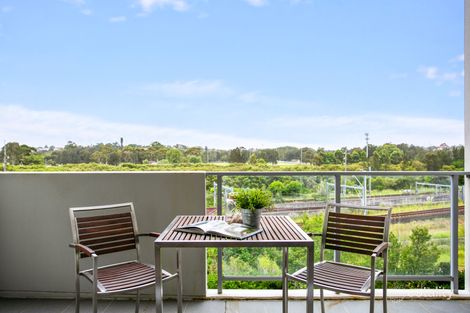 Property photo of 34/5 Lusty Street Wolli Creek NSW 2205