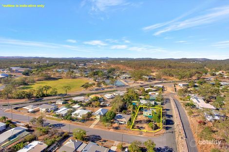 Property photo of 13 Margaret Street South Gladstone QLD 4680