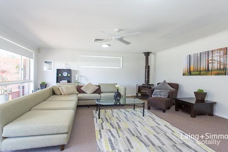 Property photo of 52 Captain Cook Drive Willmot NSW 2770