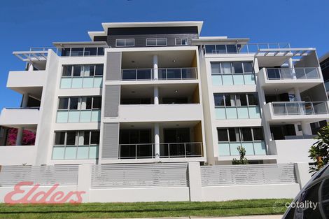 Property photo of 93/5-15 Balmoral Street Waitara NSW 2077