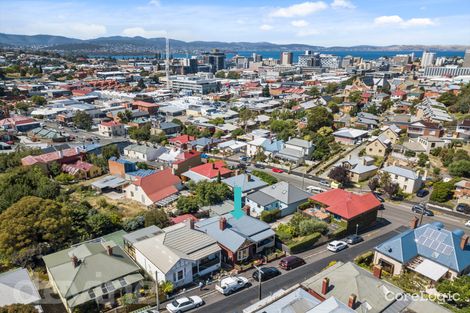 Property photo of 1 Browne Street West Hobart TAS 7000