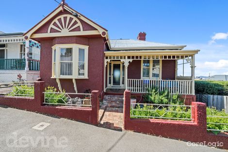 Property photo of 1 Browne Street West Hobart TAS 7000