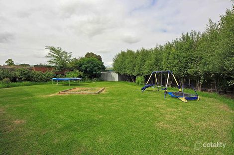 Property photo of 35 Carbine Way Keilor Downs VIC 3038