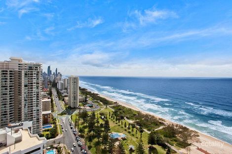 Property photo of 1602/159 Old Burleigh Road Broadbeach QLD 4218