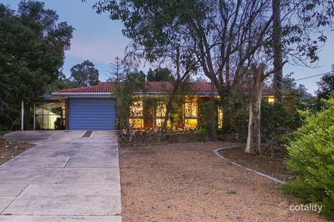 51 Snowball Rd, Kalamunda, WA 6076