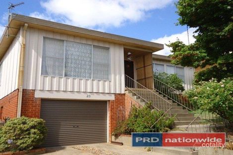 Property photo of 29 Bartoman Street Batlow NSW 2730