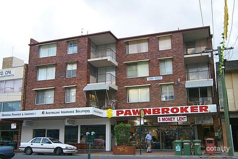 1/31 Connor St, Burleigh Heads, QLD 4220