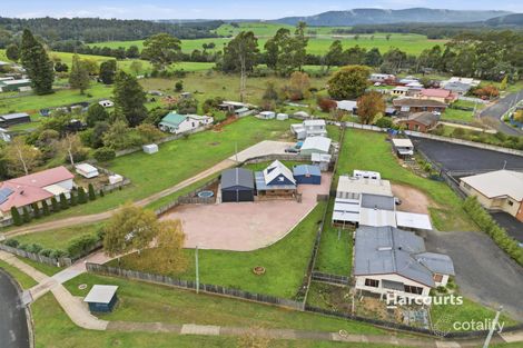 Property photo of 4 Native Rock Road Railton TAS 7305