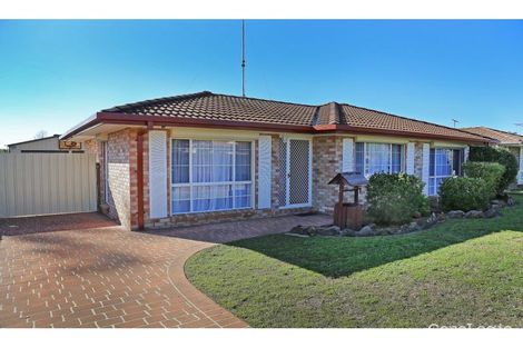 98 Neilson Cres, Bligh Park, NSW 2756
