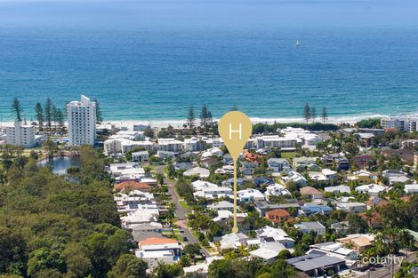 Property photo of 2 Ocean Crest Place Alexandra Headland QLD 4572