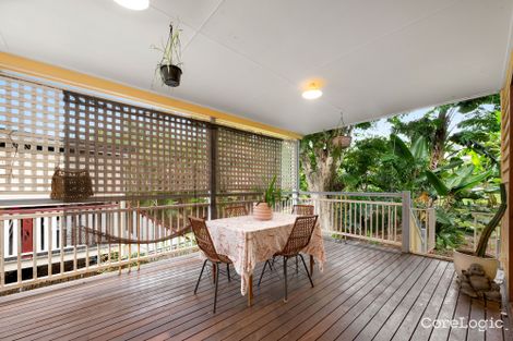 Property photo of 34 Aylesford Street Annerley QLD 4103