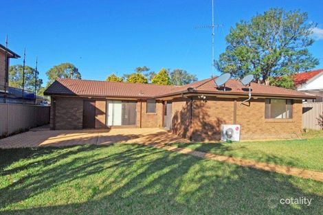 5 Kenneth Ave, Kirrawee, NSW 2232