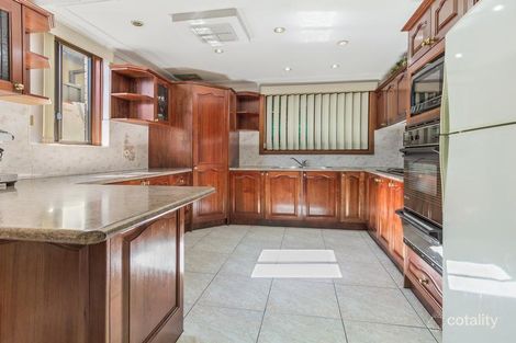 Property photo of 12 Renton Avenue Moorebank NSW 2170