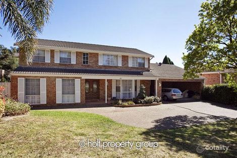 87 Old Ferry Rd, Illawong, NSW 2234