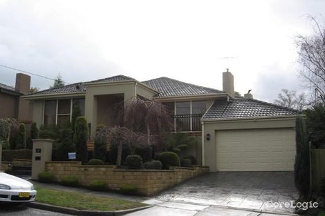 Property photo of 5 Raven Street Doncaster East VIC 3109