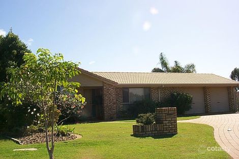 7 Mulberry Ct, Victoria Point, QLD 4165