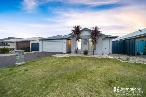 Property photo of 53 Hawthornden Avenue Ellenbrook WA 6069