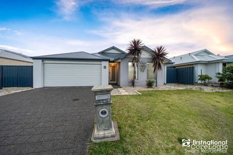 Property photo of 53 Hawthornden Avenue Ellenbrook WA 6069