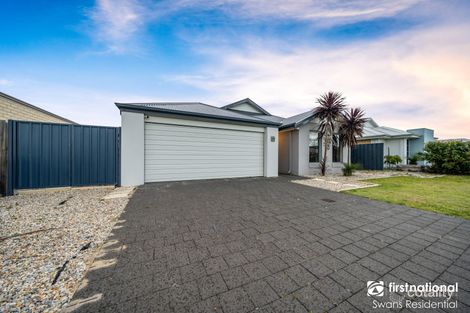 Property photo of 53 Hawthornden Avenue Ellenbrook WA 6069