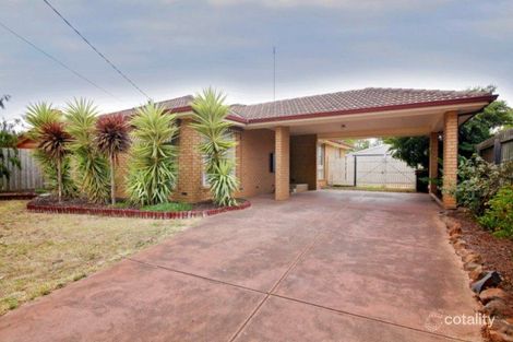 16 Gaunt St, Lara, VIC 3212