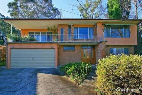 Property photo of 10 Telfer Road Castle Hill NSW 2154