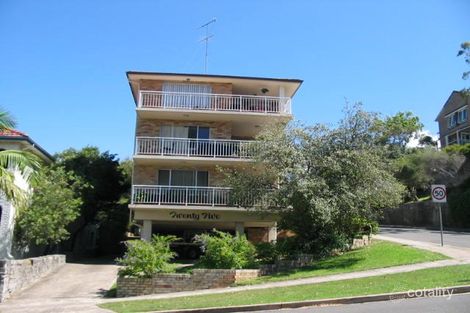 25 Birkley Rd, Manly, NSW 2095