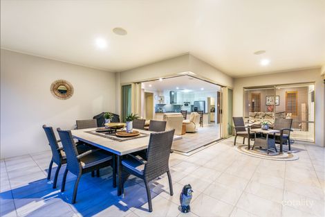 Property photo of 10 Islandview Terrace Ormeau Hills QLD 4208