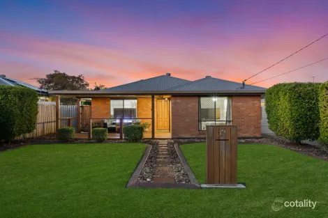 Property photo of 13 Morrow Street Crestmead QLD 4132