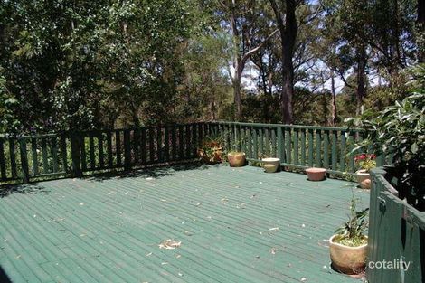 Property photo of 5 Ben Nevis Circuit Bundanoon NSW 2578