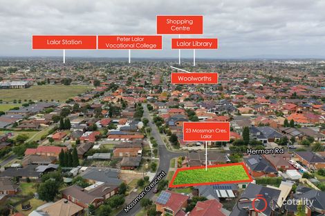 23 Mossman Cres, Lalor, VIC 3075